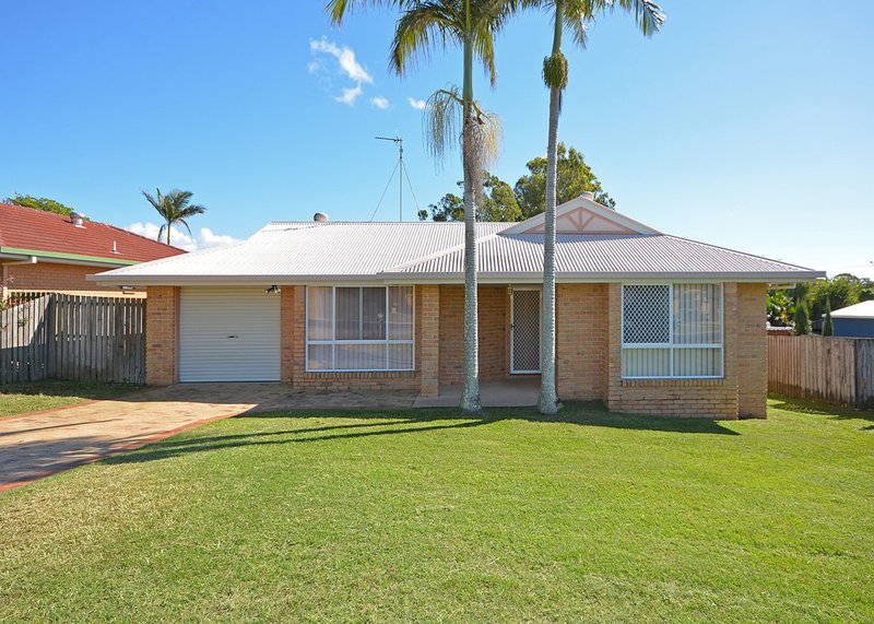 9 Baird Drive, Pialba QLD 4655