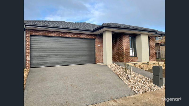 9 Bakanovi Drive, Truganina VIC 3029