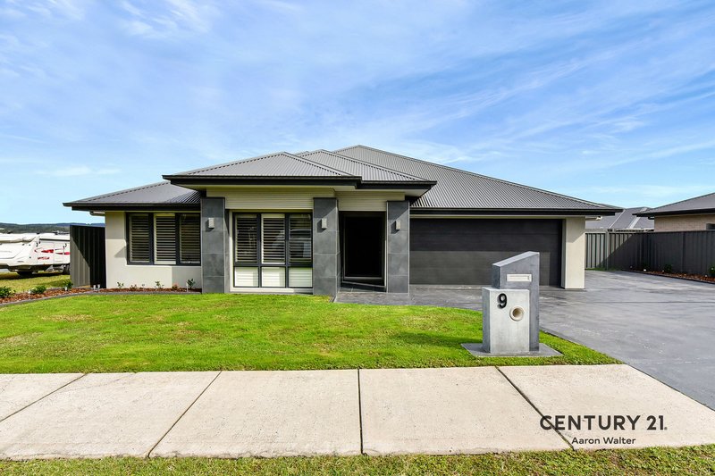 Photo - 9 Balgownie Circuit, Heddon Greta NSW 2321 - Image 11