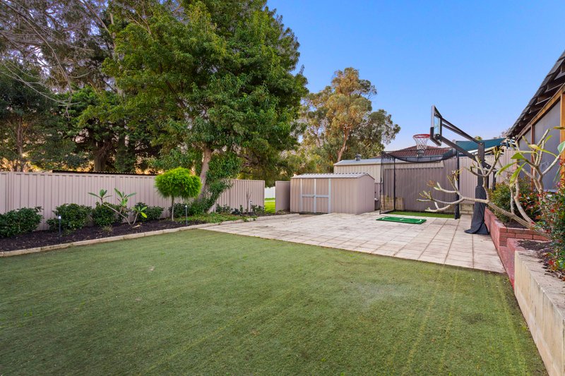 Photo - 9 Ballantine Road, Warwick WA 6024 - Image 22