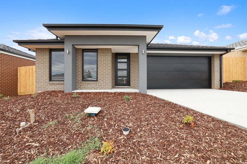 9 Ballast Drive, Warragul VIC 3820