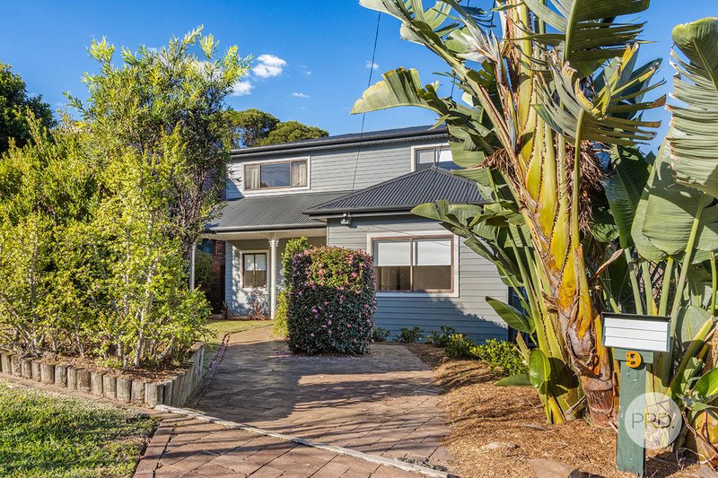 9 Baltimore Road, Mortdale NSW 2223