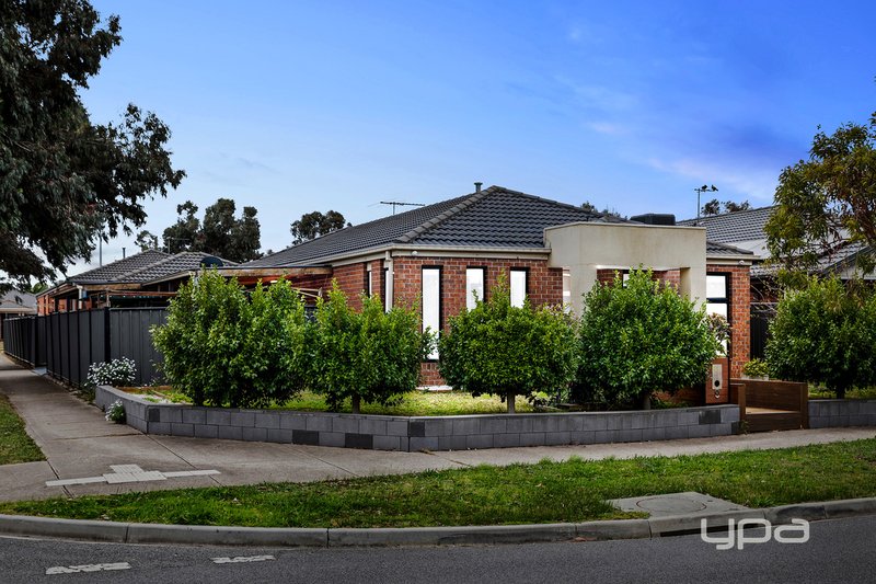 9 Bamburgh Street, Derrimut VIC 3026