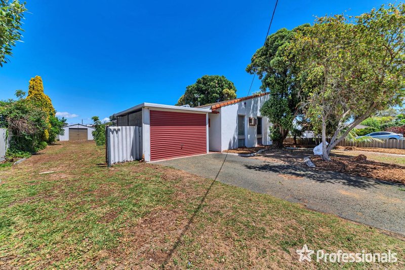 9 Bampton Way, Warnbro WA 6169