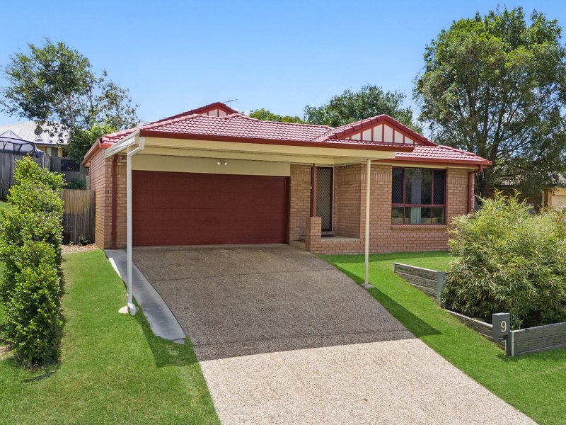 9 Banbury Close, Bundamba QLD 4304