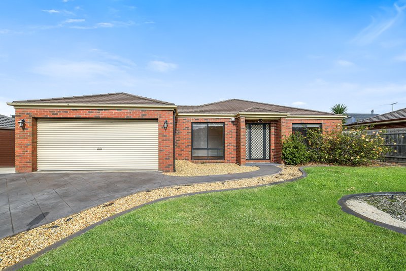 9 Bancroft Avenue, Narre Warren South VIC 3805