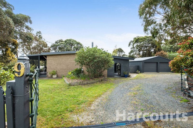 9 Bandys Road, Smythesdale VIC 3351