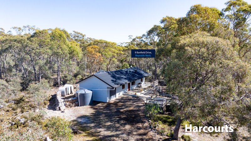 Photo - 9 Banfield Drive, Reynolds Neck TAS 7304 - Image 4