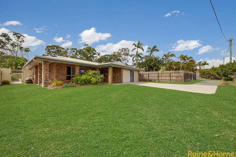 Photo - 9 Bangalow Close, Clinton QLD 4680 - Image 2