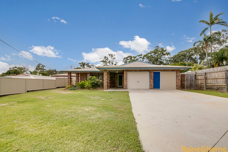 Photo - 9 Bangalow Close, Clinton QLD 4680 - Image 17