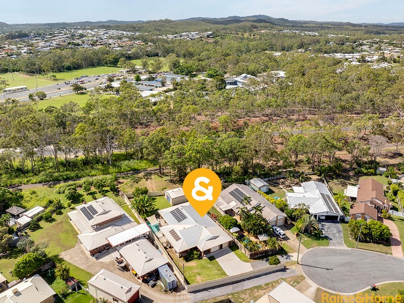 Photo - 9 Bangalow Close, Clinton QLD 4680 - Image 20