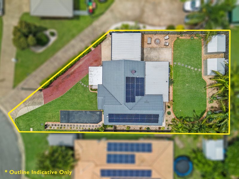 Photo - 9 Bangalow Crescent, Raceview QLD 4305 - Image 2