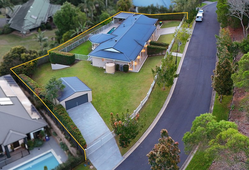 Photo - 9 Banjo Crescent, Gilston QLD 4211 - Image 1