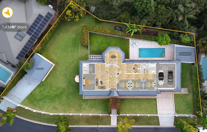 Photo - 9 Banjo Crescent, Gilston QLD 4211 - Image 6