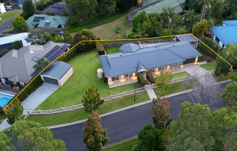 Photo - 9 Banjo Crescent, Gilston QLD 4211 - Image 7
