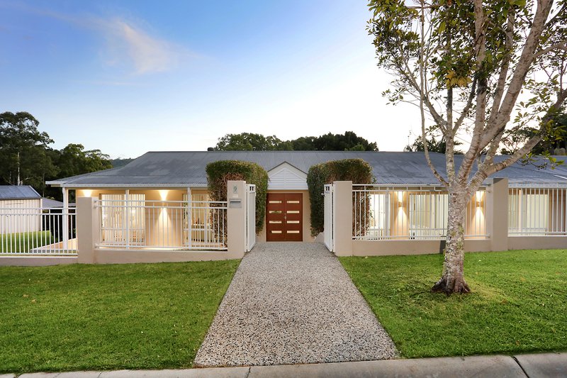 Photo - 9 Banjo Crescent, Gilston QLD 4211 - Image 8