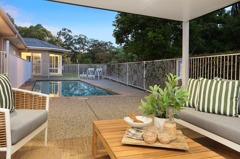 Photo - 9 Banjo Crescent, Gilston QLD 4211 - Image 23