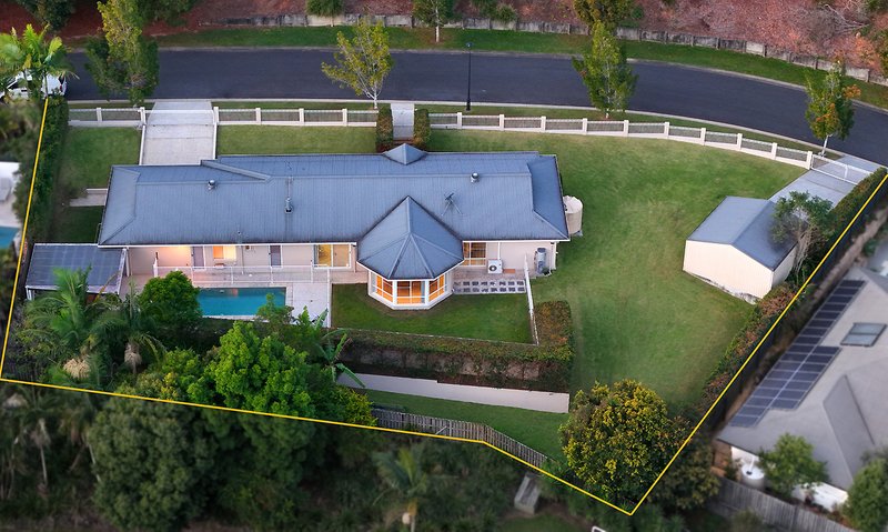Photo - 9 Banjo Crescent, Gilston QLD 4211 - Image 32