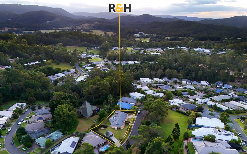 Photo - 9 Banjo Crescent, Gilston QLD 4211 - Image 33
