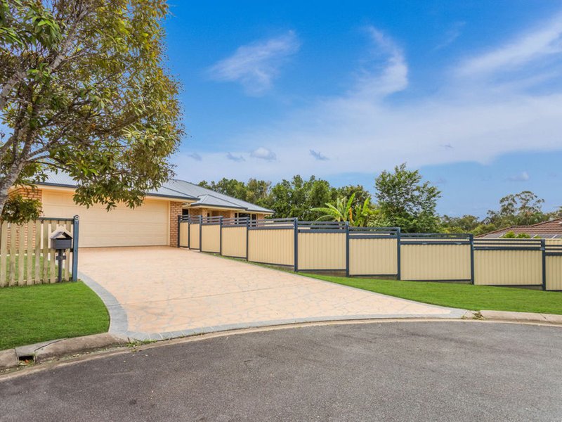 9 Banjo Place, Springfield QLD 4300