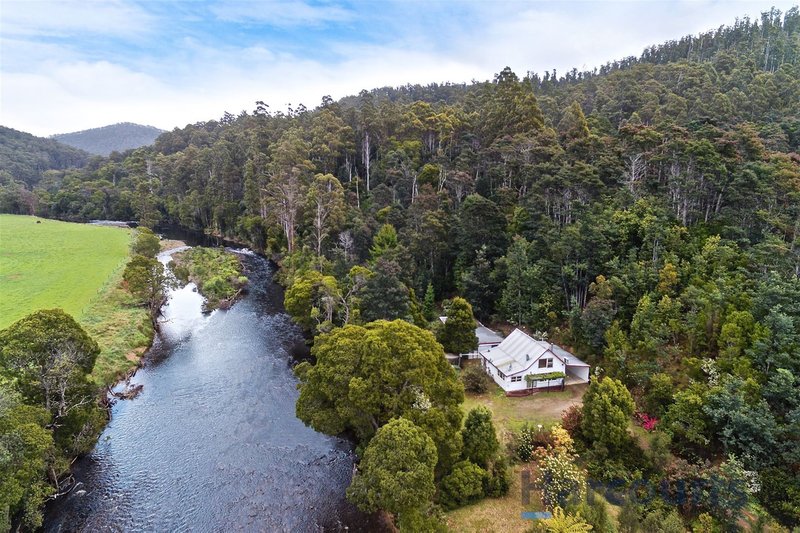 9 Bannons Bridge Road, Gunns Plains TAS 7315