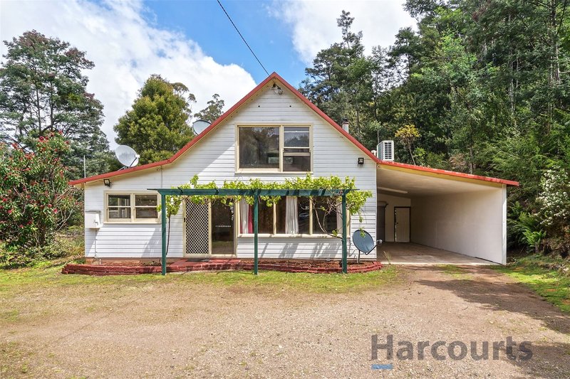 Photo - 9 Bannons Bridge Road, Gunns Plains TAS 7315 - Image 3