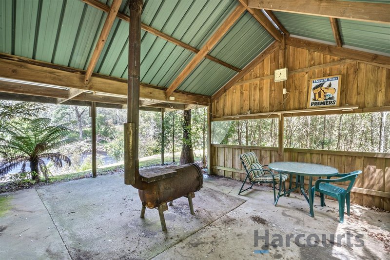 Photo - 9 Bannons Bridge Road, Gunns Plains TAS 7315 - Image 16