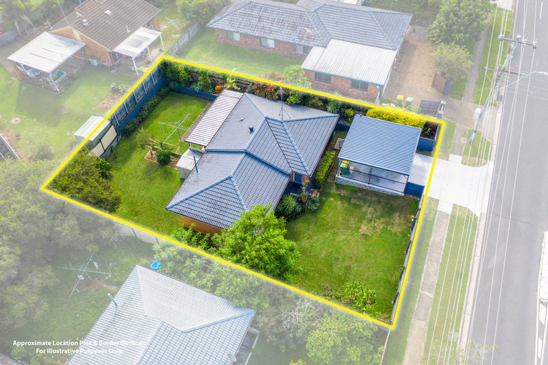 9 Barbaralla Drive, Springwood QLD 4127