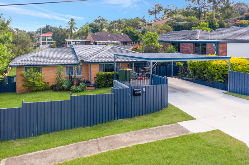 Photo - 9 Barbaralla Drive, Springwood QLD 4127 - Image 23