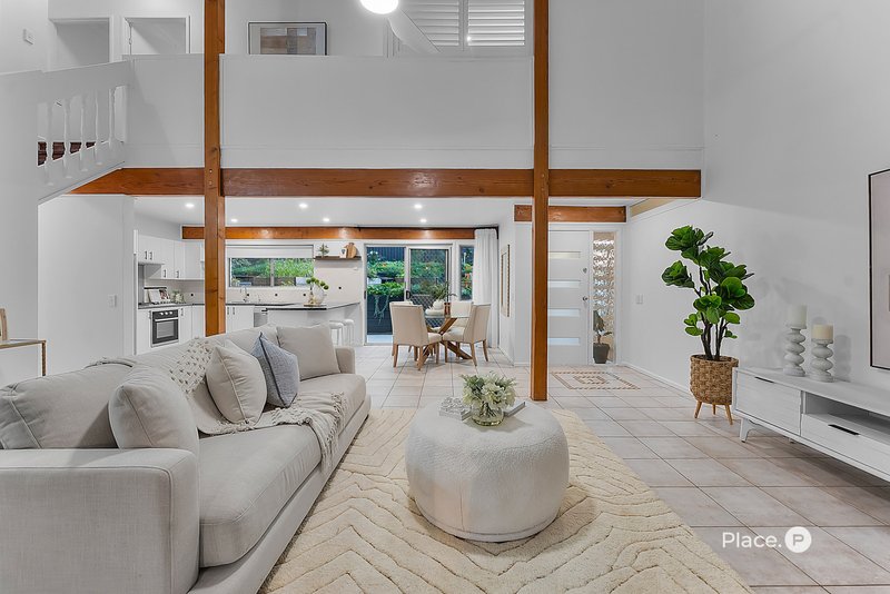 Photo - 9 Barber Road, Ferny Hills QLD 4055 - Image 3