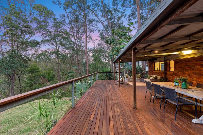 Photo - 9 Barber Road, Ferny Hills QLD 4055 - Image 4