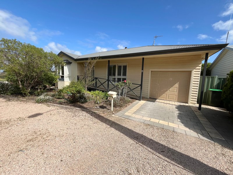 9 Barkla Road, Wallaroo Mines SA 5554