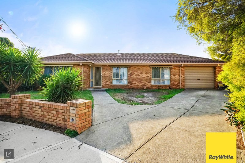 Photo - 9 Barklya Court, Hoppers Crossing VIC 3029 - Image 13