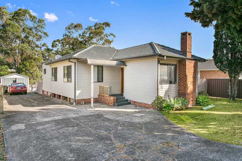 9 Barnes Street, Berkeley NSW 2506