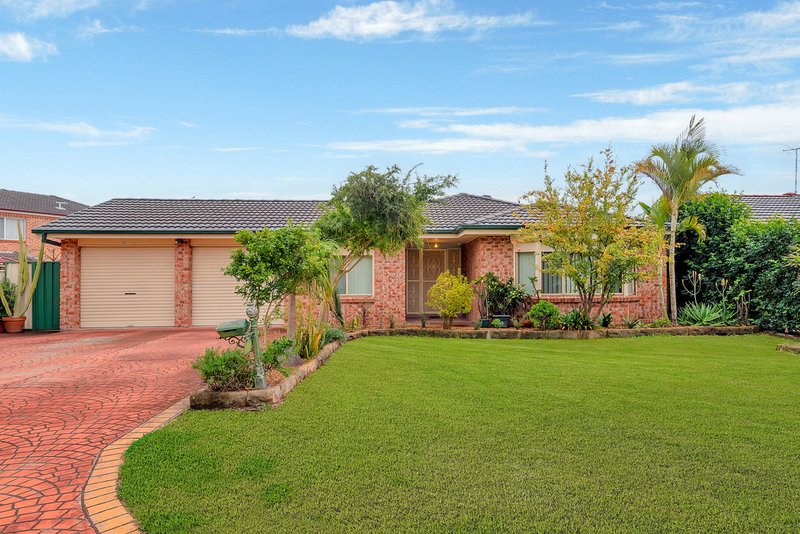 9 Barnwell Place, Cecil Hills NSW 2171