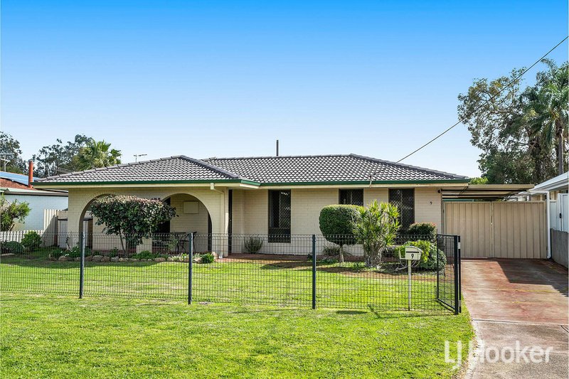 Photo - 9 Baron Way, Gosnells WA 6110 - Image 20