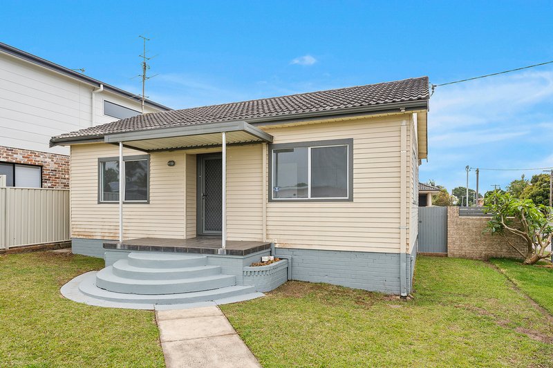 9 Barrack Avenue, Barrack Heights NSW 2528