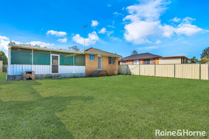 Photo - 9 Barrallier Way, St Clair NSW 2759 - Image 5