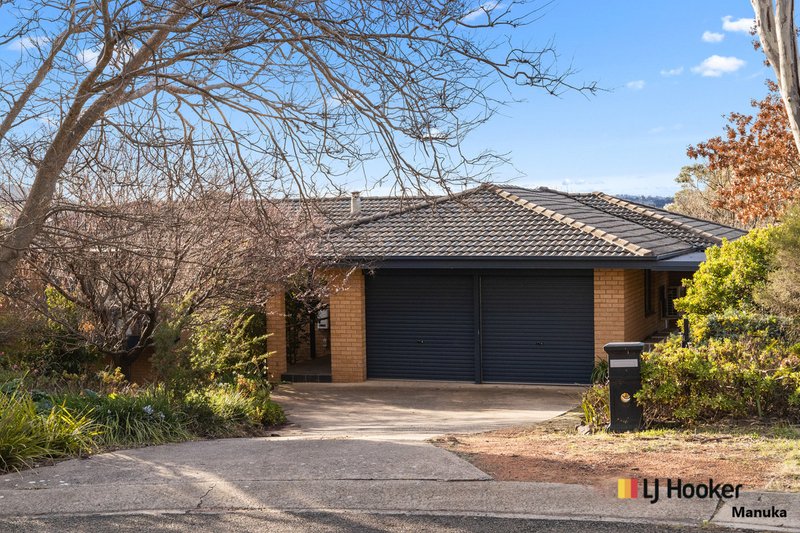 9 Barrett Street, Macgregor ACT 2615