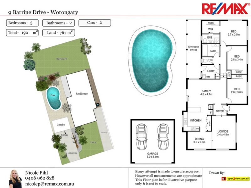 Photo - 9 Barrine Drive, Worongary QLD 4213 - Image 14