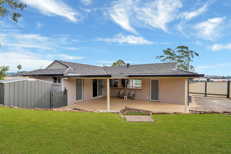 Photo - 9 Barron Place, Bossley Park NSW 2176 - Image 9