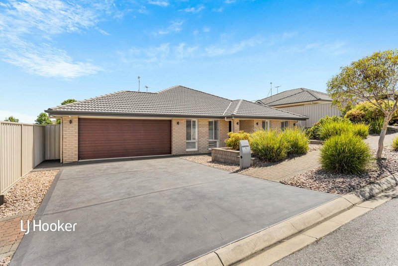 9 Barrow Road, Golden Grove SA 5125