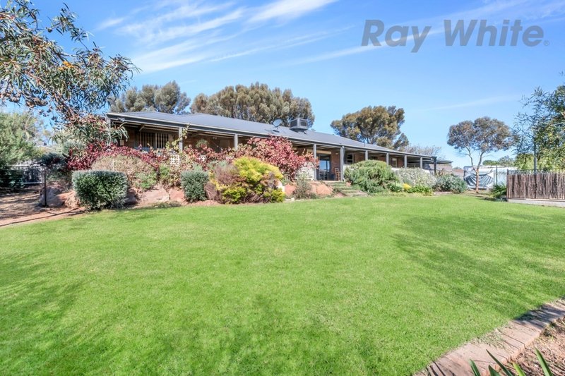 9 Bartel Court, Gawler East SA 5118