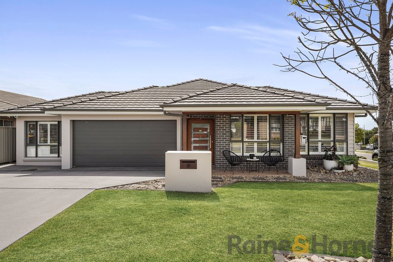 9 Bartlett Street, Oran Park NSW 2570