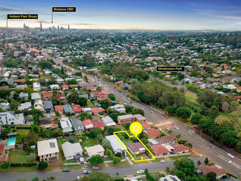 Photo - 9 Barton Street, Holland Park West QLD 4121 - Image 14