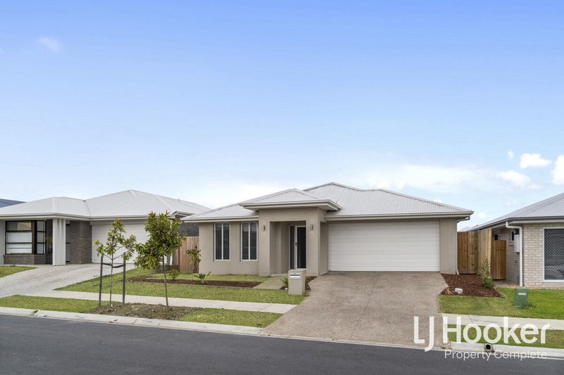 Photo - 9 Barunga Street, Yarrabilba QLD 4207 - Image 1