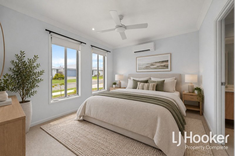 Photo - 9 Barunga Street, Yarrabilba QLD 4207 - Image 9