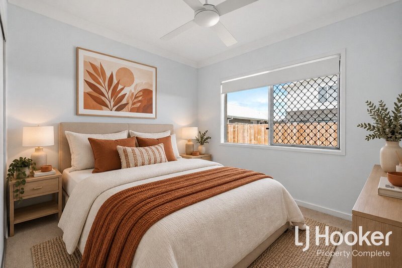 Photo - 9 Barunga Street, Yarrabilba QLD 4207 - Image 12
