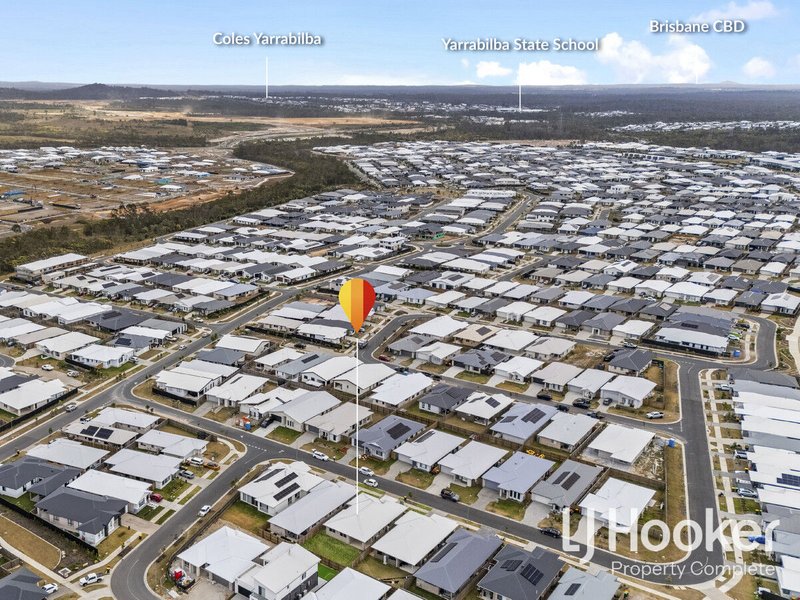 Photo - 9 Barunga Street, Yarrabilba QLD 4207 - Image 18