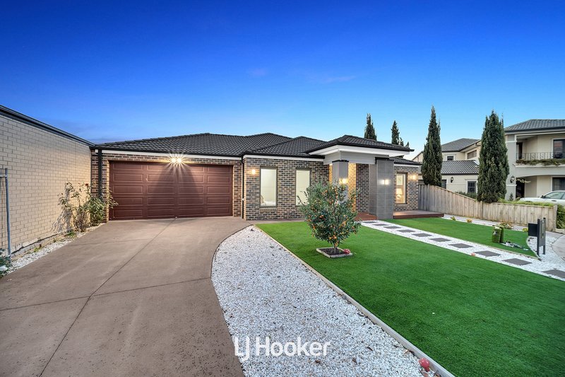 Photo - 9 Barwon Street, Clyde North VIC 3978 - Image 2